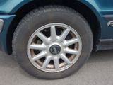 Audi 80 - - Audi 80: Limousine