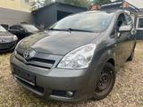 Toyota Corolla Verso 1.8 Sol *1. HAND*AUTOMATIK*7-SITZE - Toyota Corolla Verso: Kombi