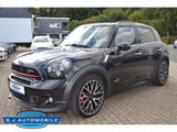 MINI John Cooper Works Countryman Leder,Autom,Pano,TO - MINI Countryman Serie Gebrauchtwagen