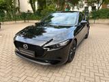 Mazda 3 2.0 e-SKYACTIV-G M-Hybrid 150 HOMURA PRE-P AUT - Mazda 3: 150
