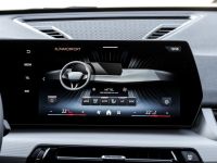 BMW X1 - Vorschau Bild 8