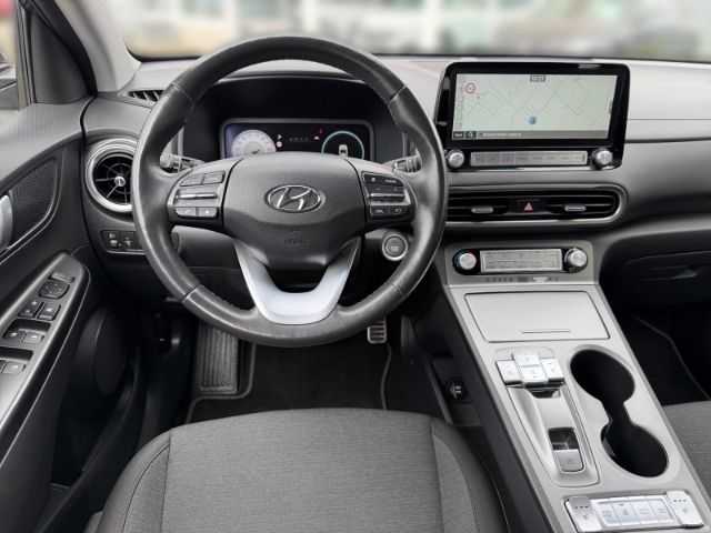 Fahrzeugabbildung Hyundai KONA Edition 30+ Elektro 2WD +KLIMA+NAVI+PDC+UVM