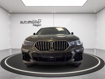 BMW X6 M50 - 2