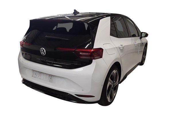 Volkswagen ID.3 - Bild 4