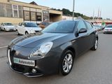 Alfa Romeo Giulietta Turismo - Alfa Romeo Giulietta aus 2015