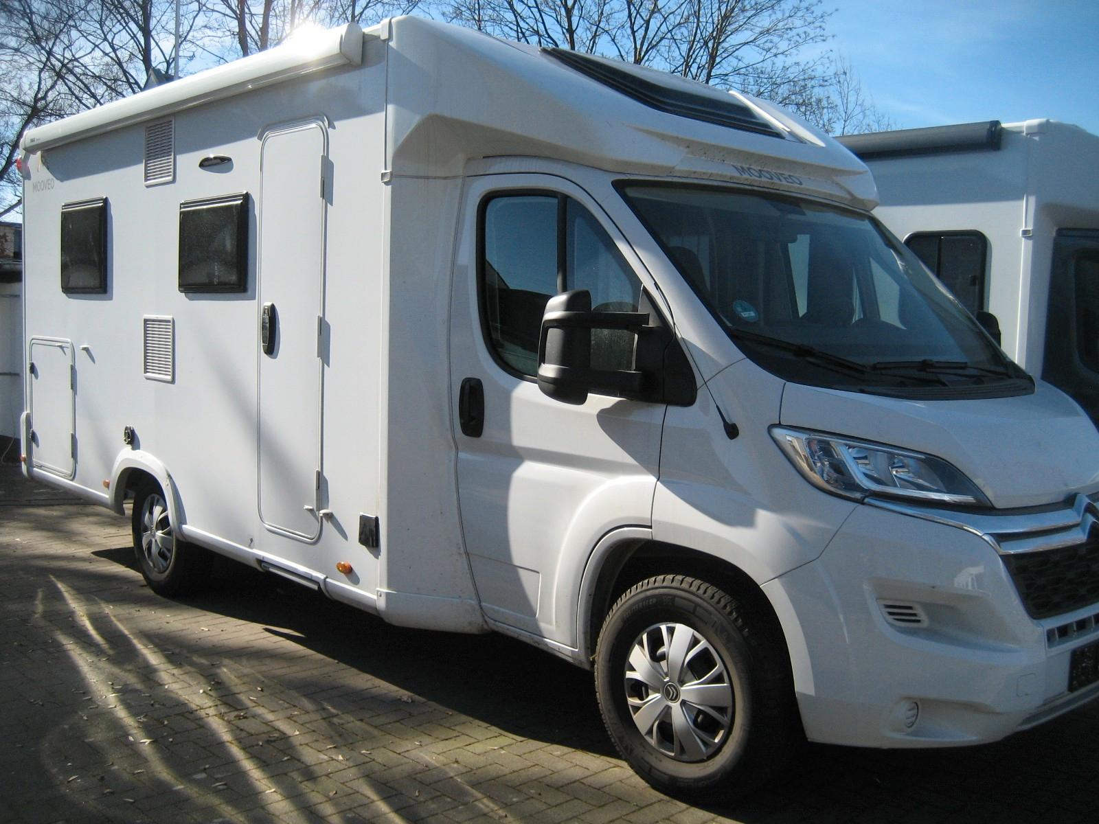 Mooveo TEI 70 EBH Celebration   140 PS  TOP-ANGEBOT