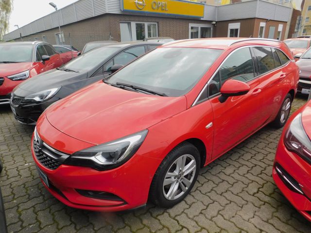 Opel Astra K Sports Tourer Innovation - Navi, Park&Go