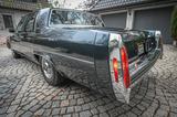 Cadillac Deville , wie neu , 24 TKM , weltweit einmalig ! - Cadillac Oldtimer