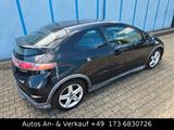 Honda Civic Lim. 3-trg. 1.8 Type S - Honda Civic: 8 Type