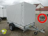 Humbaur HA 752513 mit KV, Hochplane 160 cm, 2510 x 1310 - Angebote entsprechen deinen Suchkriterien