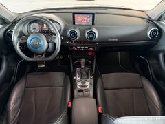 AUDI S3 Lim. KW-Fahrwerk/19 Zoll/ Klappenauspuff AUDI S3 Lim. KW-Fahrwerk/19 Zoll/ Klappenauspuff