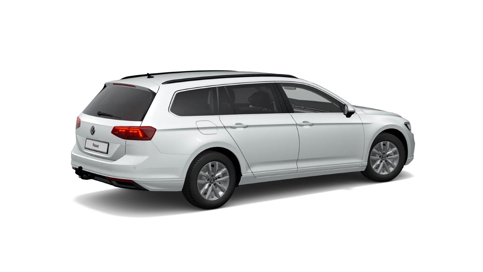 Volkswagen Passat Variant - Bild 6
