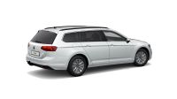 Volkswagen Passat Variant - Vorschau Bild 6