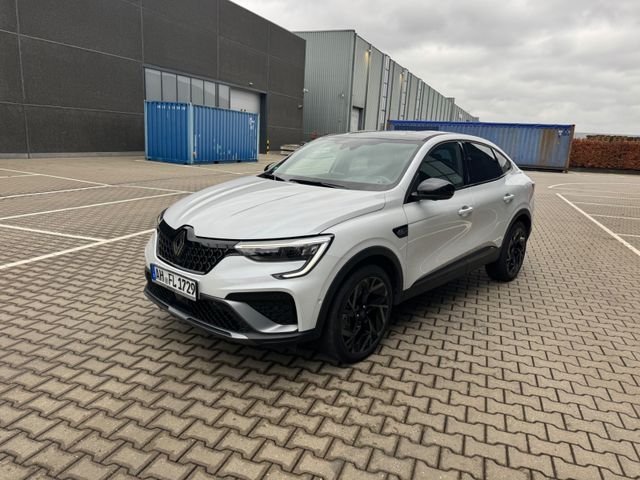 Renault Arkana 1.6 Esprit Alpine Automatik Leder Led Vol