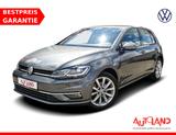Volkswagen Golf VII 1.4 TSI Highline R-Line LED App Connect - Volkswagen Golf: R Line