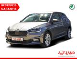 Skoda Fabia 1.0 TSI Style Navi LED ACC PDC Sitzheizung - Skoda Fabia Gebrauchtwagen in Magdeburg