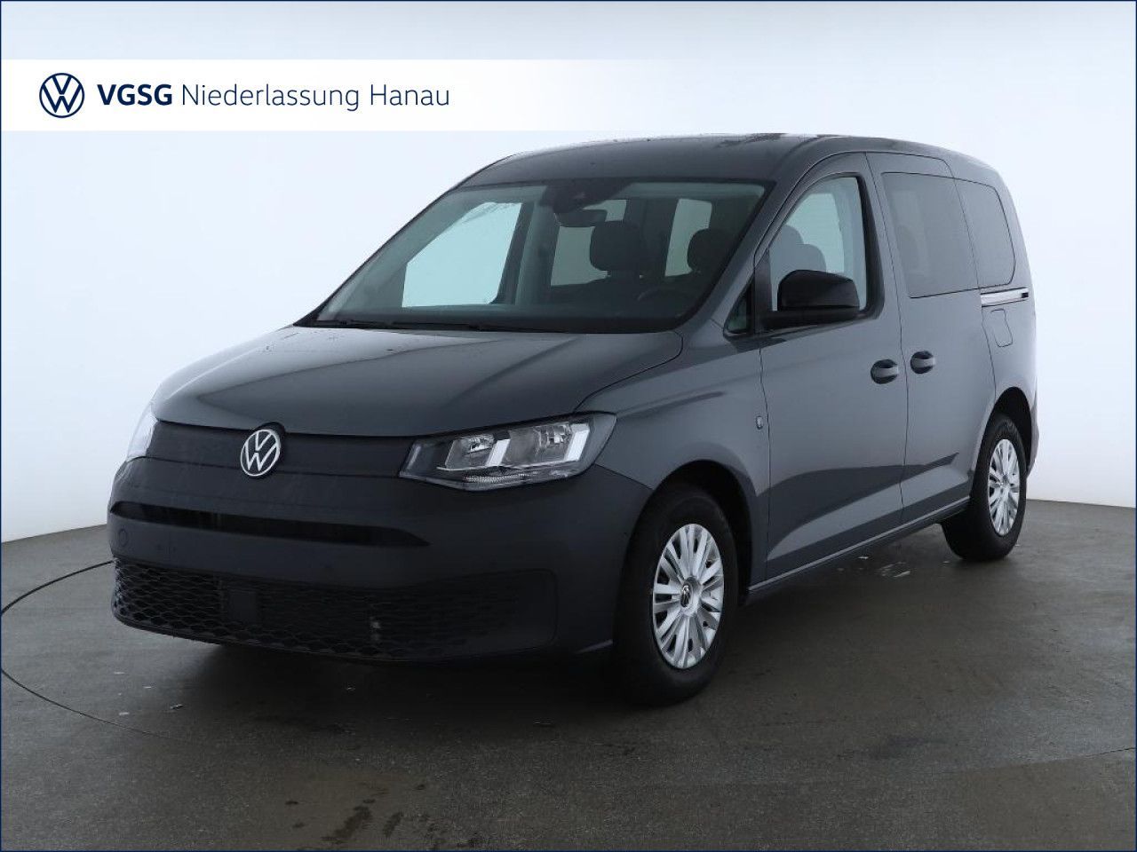 Volkswagen Caddy - Bild 3