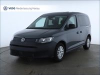 Volkswagen Caddy - Vorschau Bild 3