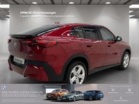 BMW X2 - Vorschau Bild 4