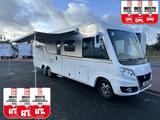 Knaus Sun I900 LX 5,5t Autom Nur 9tkm +Hubstützen+Wech - Angebote