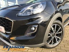 Foto Nummer 20: FORD Puma