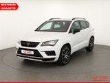 Cupra Ateca 2.0 TSI DSG 4Drive LED Navi 360° ACC Beats - Cupra Ateca in Dresden