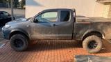 Toyota Hilux Xtra Cab 188tkm OME Fahrwerk ... - Toyota Hilux Unfallwagen