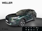 MG ZS Hybrid+ Luxury LED Pano Leder SiHz LkHz Navi