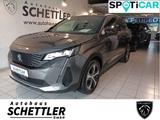 Peugeot 3008 PureTech 130 EAT8 GT *Schiebedach*el. Heckk - Peugeot Gebrauchtwagen