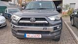 Toyota 4-Runner American Papiere 4X4 - : Geländewagen, American