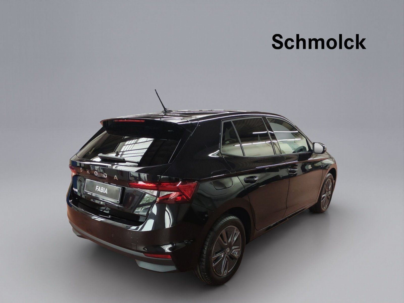 Skoda Fabia - Bild 4