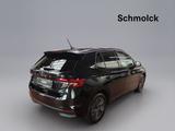 Skoda Fabia Balance 1.5 TSI DSG 150 PS LED SHZ RFK - Behindertengerechte Skoda Fabia