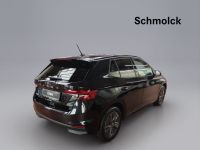 Skoda Fabia - Vorschau Bild 4