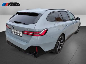BMW 520d xDrive Touring M Sportpaket Head-Up DAB