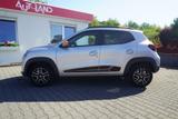 Dacia Spring Electric Comfort Navi Leder Kamera PDC - Dacia Spring aus 2021