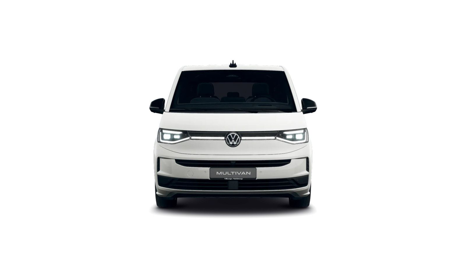 Volkswagen T7 Multivan Generation 1.5 eHybrid Langer Überha imagem 2