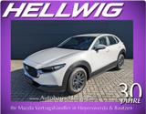 Mazda CX-30 2.5l (140PS) Prime-Line 2027 Navi Kamera V - Mazda CX-30 Prime-Line mit Benzin-Antrieb