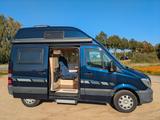 CS Reisemobile Amigo, Sprinter kurzer Radstand - CS Reisemobile Wohnwagen & Wohnmobile