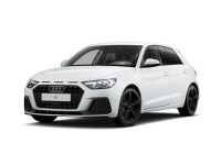 Audi A1 - Vorschau Bild 1
