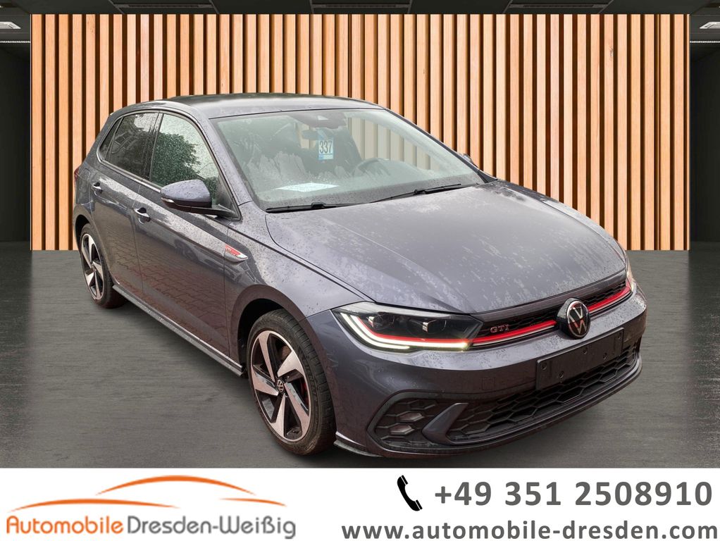 Image of Volkswagen Polo