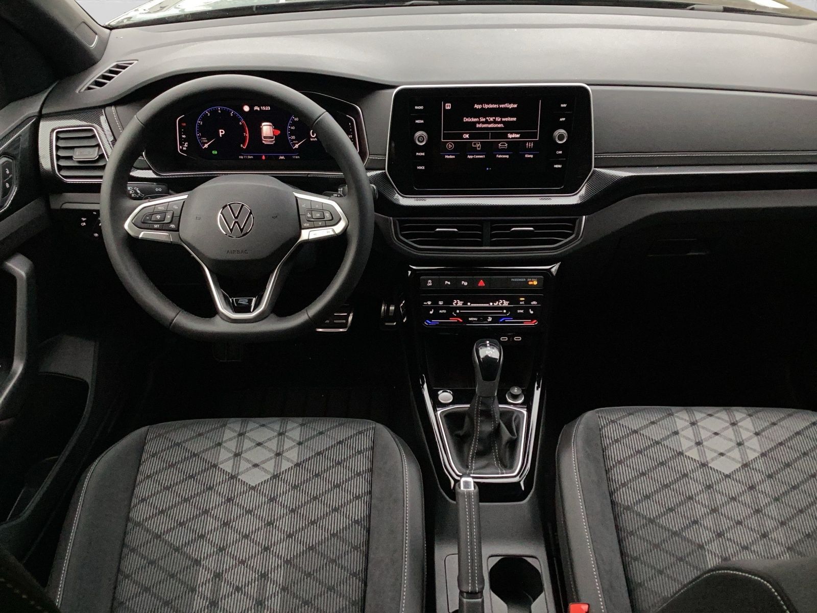 Volkswagen T-Cross - Bild 5