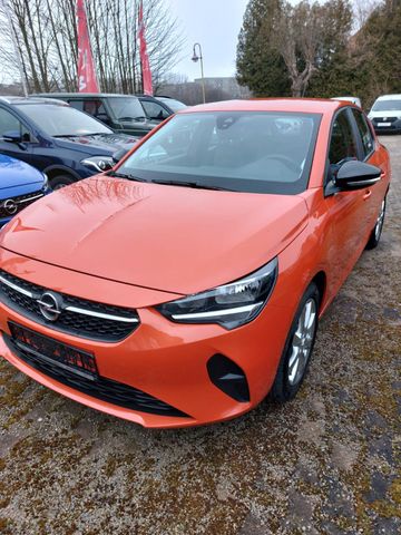 Opel Corsa 1.2 55kW Edition