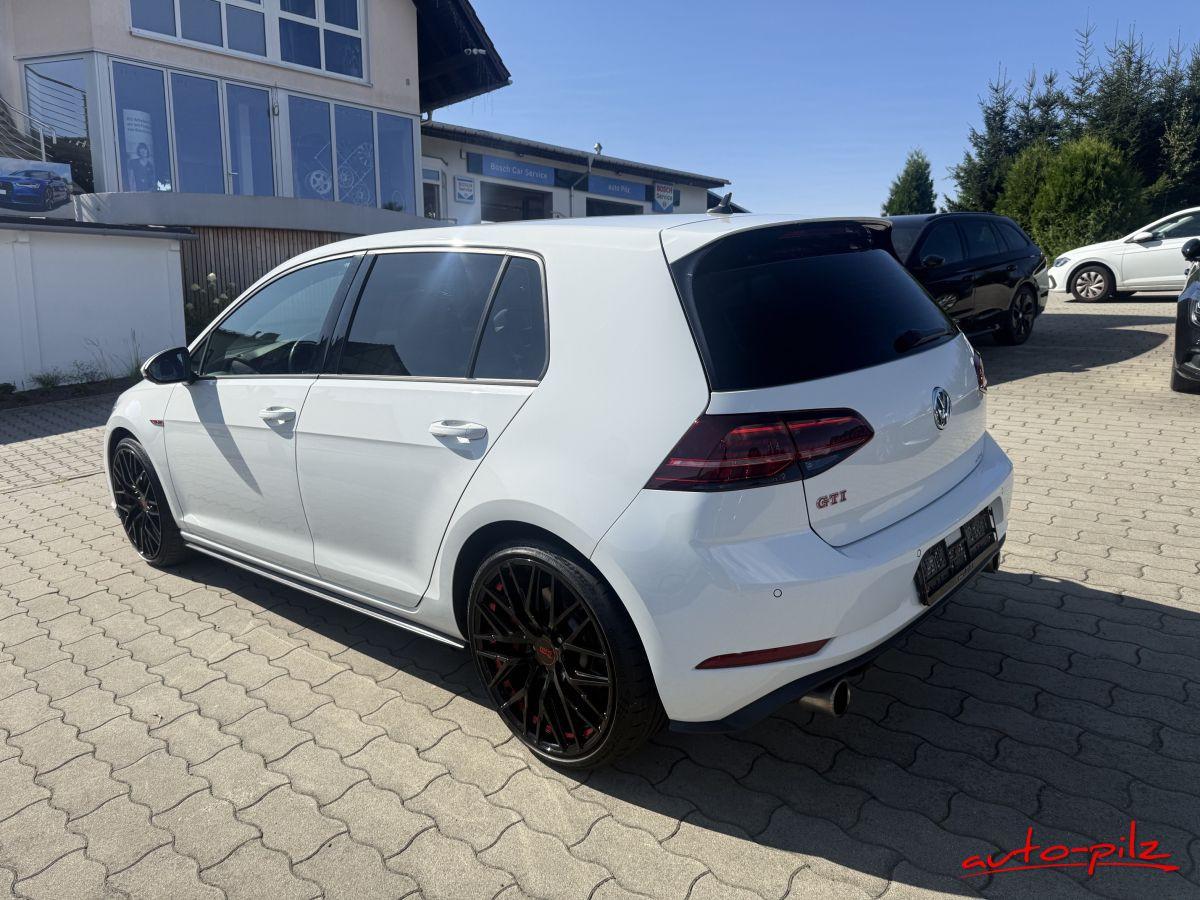 Volkswagen Golf VII Lim. GTI Performance 19Zoll VC, миниатюра 5