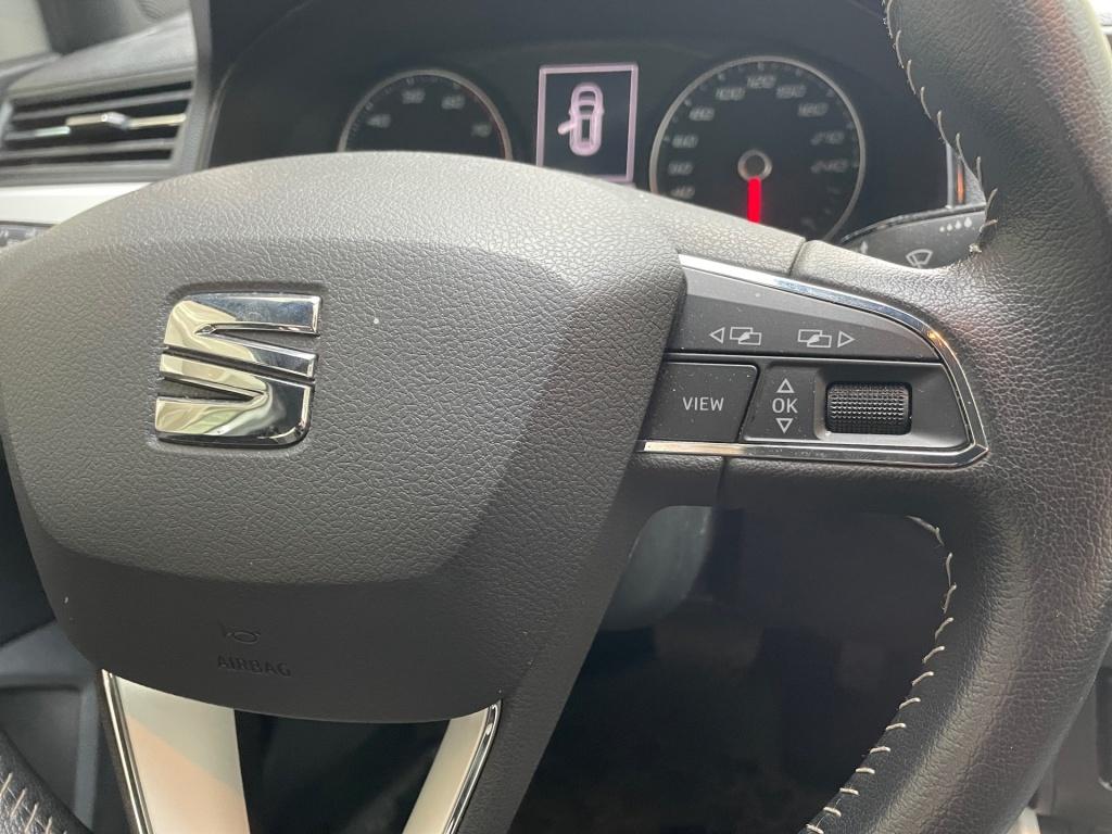 Seat Arona Xcellence CarPlay+AUT+Klimaaut.+SHZ+PDC