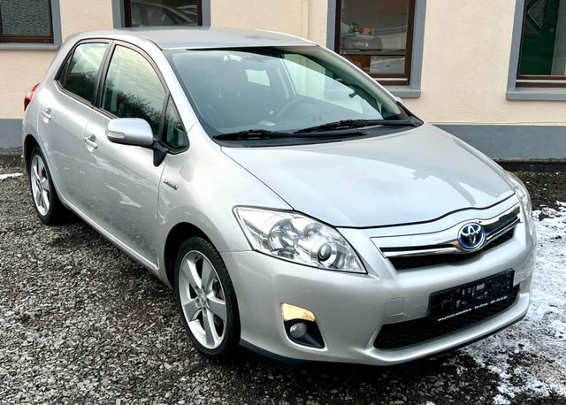 Toyota Auris Hybrid Executive 1,8-l*Navi*Kamera*TÜV NEU