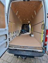 Iveco Daily - Iveco aus 2007