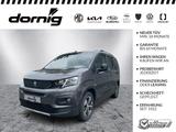 Peugeot Rifter GT Line L2 PureTech 110,Navi - gebrauchte Peugeot Kombis