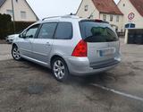 Peugeot 307 SW / Panoramic/klimaanlage Tuv... - Peugeot 307 aus 2005: SW