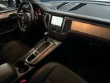 Porsche Macan S Pano AHK-el.Navi Kamera Alcantara el.Hec - Porsche in Ratingen