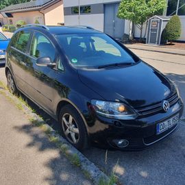 Volkswagen Golf - 2
